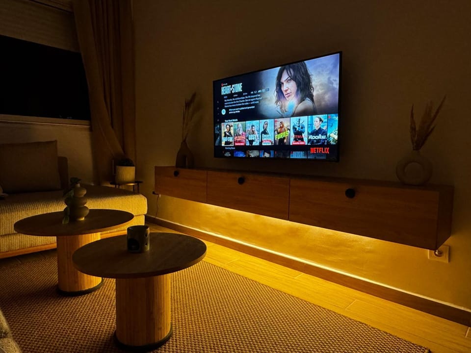 TV and multimedia