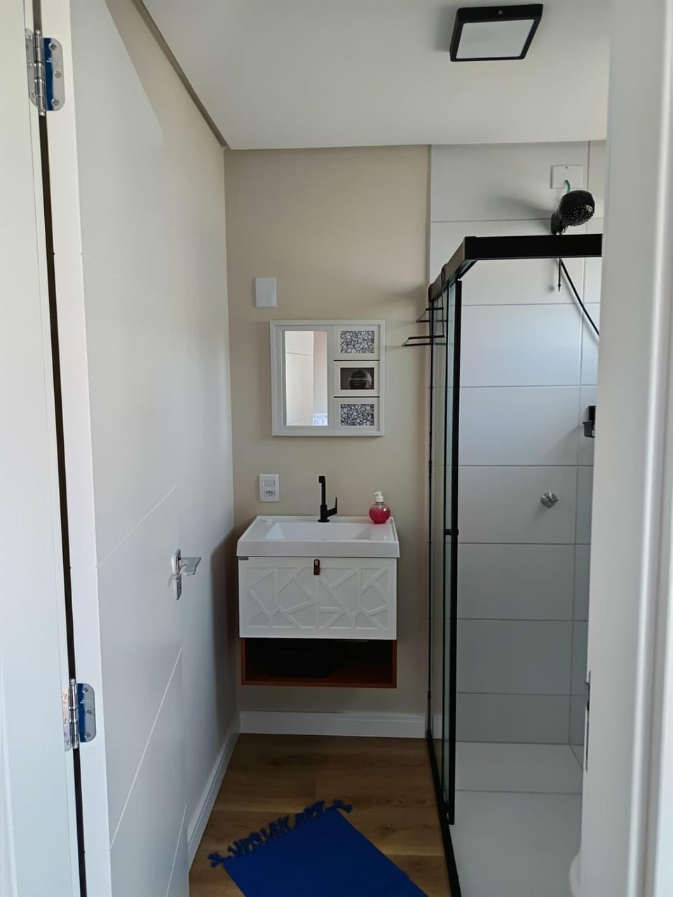 Studio da Nika - Centro de Pomerode! Apartment in Pomerode