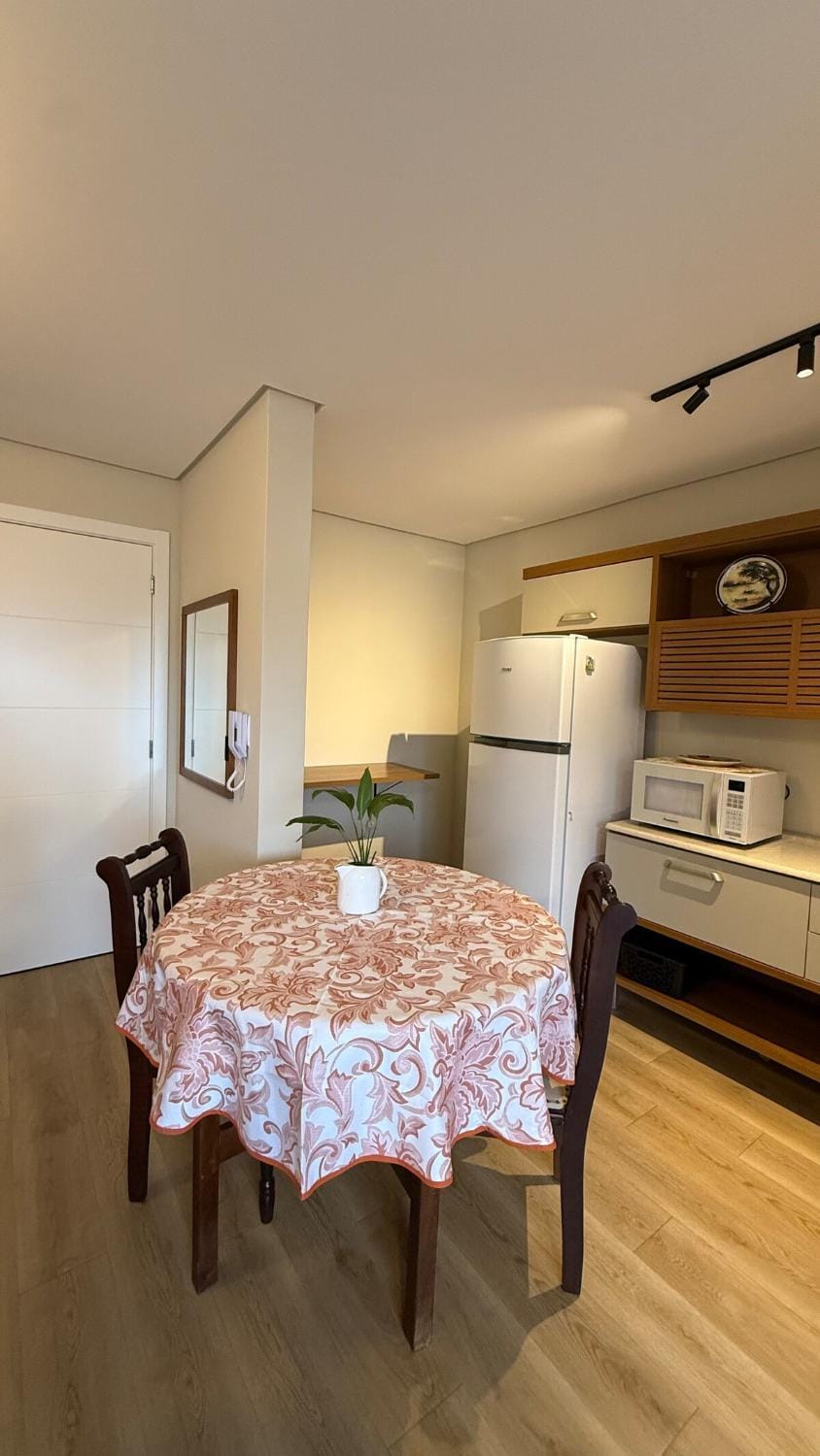 Studio da Nika - Centro de Pomerode! Apartment in Pomerode