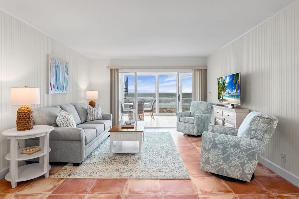 The Sandbar Suite House in Sawgrass