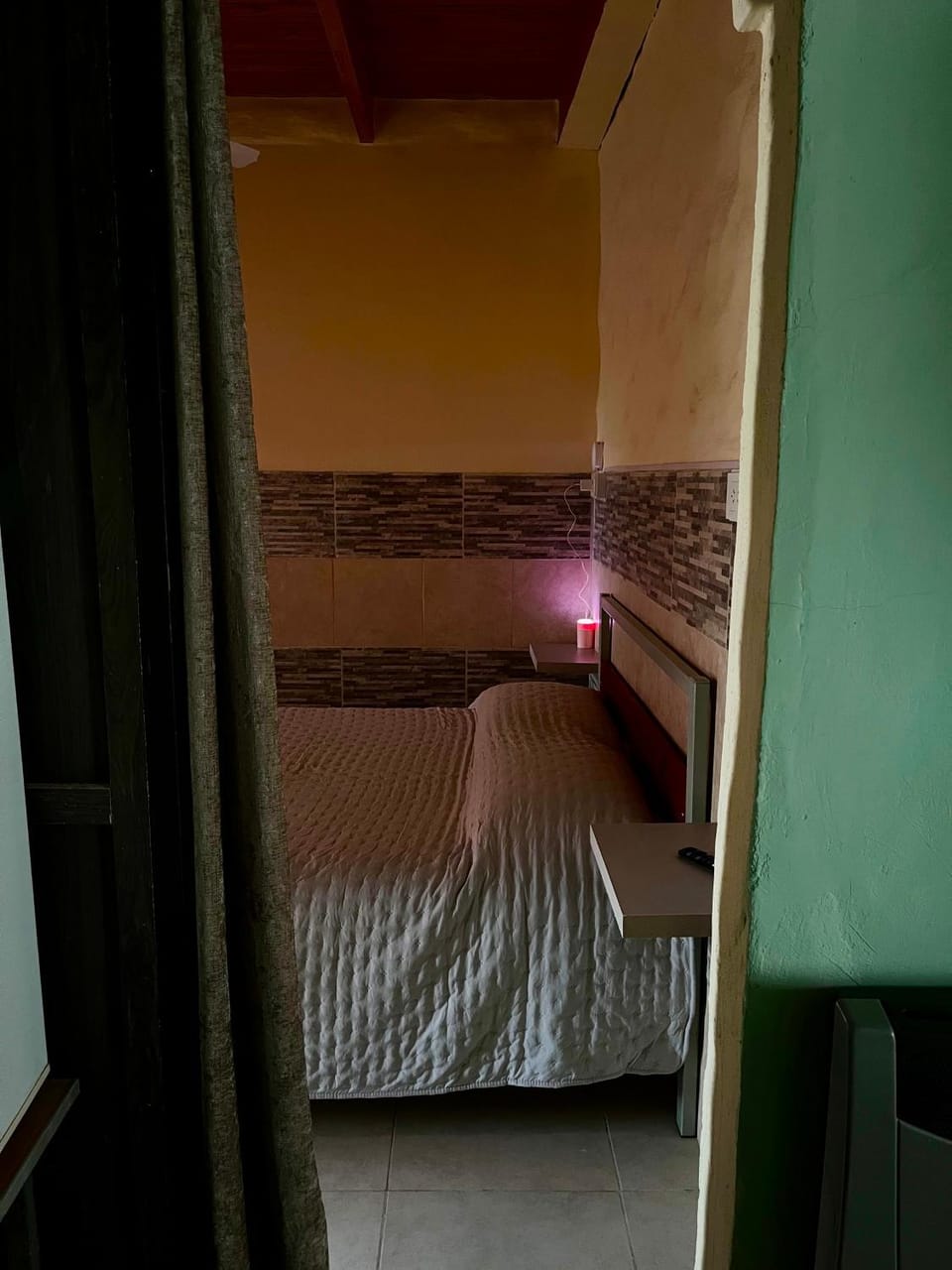 Departamento Ruka Apartment in Comodoro Rivadavia