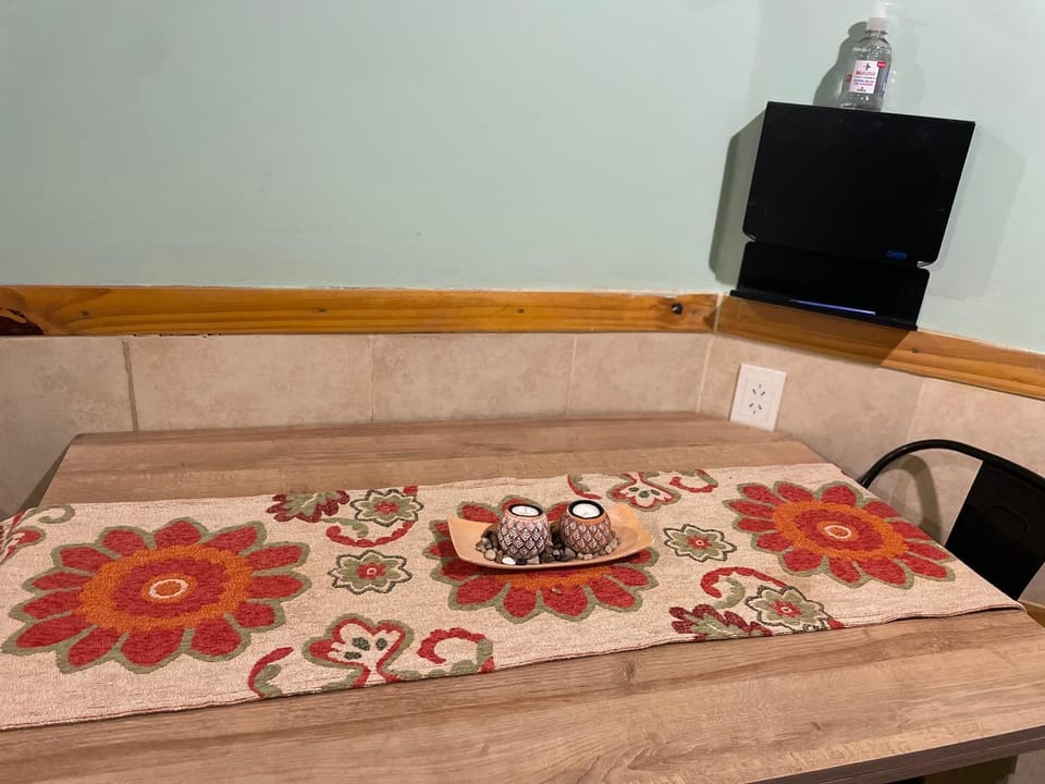 Departamento Ruka Apartment in Comodoro Rivadavia