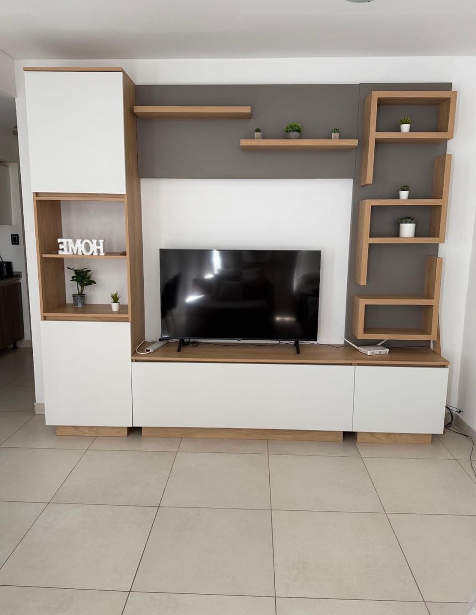 Aura Residence Apartment in Comodoro Rivadavia