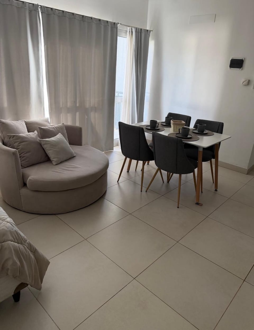Aura Residence Apartment in Comodoro Rivadavia