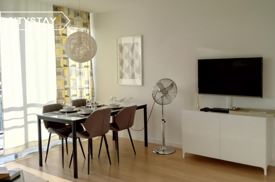 TV and multimedia, Dining area