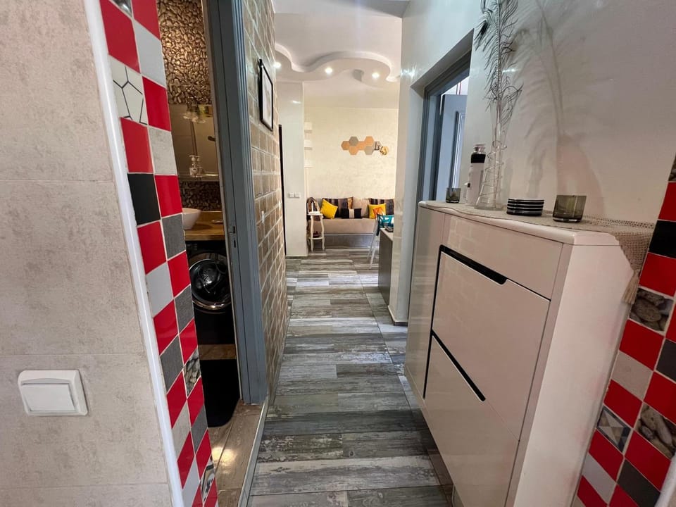 Welcome to Agadir Sun Paradise Apartment in Agadir