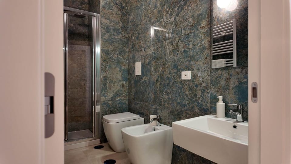 Dimora Amalfi Coast Salerno Bed and Breakfast in Salerno