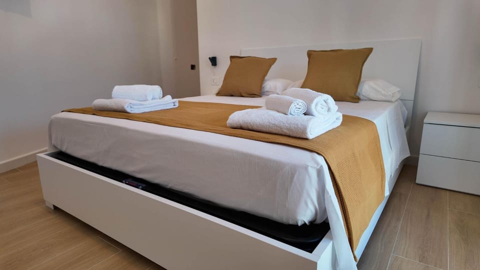 Dimora Amalfi Coast Salerno Bed and Breakfast in Salerno