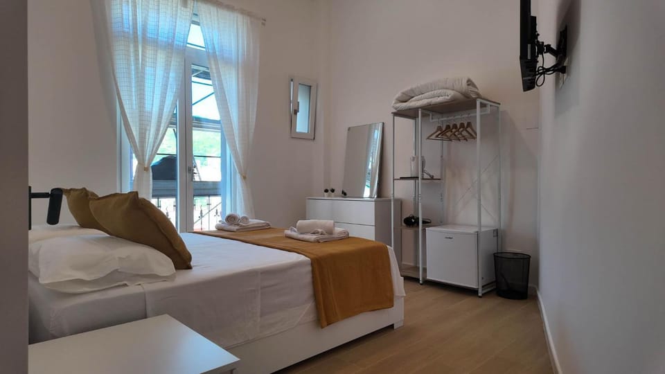 Dimora Amalfi Coast Salerno Bed and Breakfast in Salerno