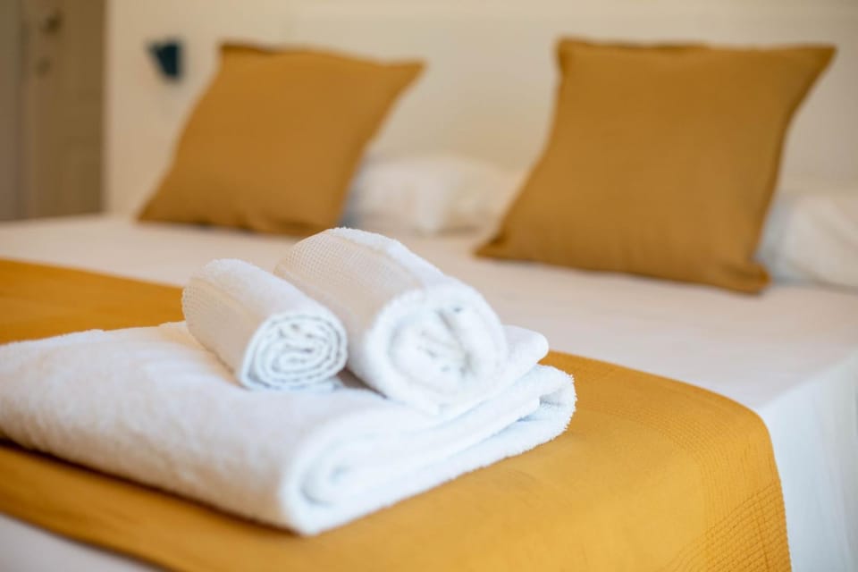 Dimora Amalfi Coast Salerno Bed and Breakfast in Salerno
