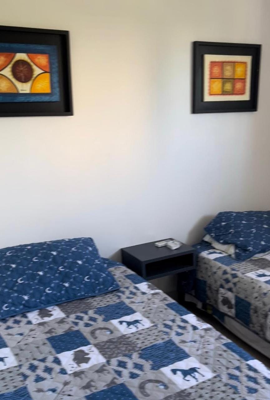 2 Bedrooms apartment w pool in Pozos Colorados near the sea Apartment in Magdalena, Colombia