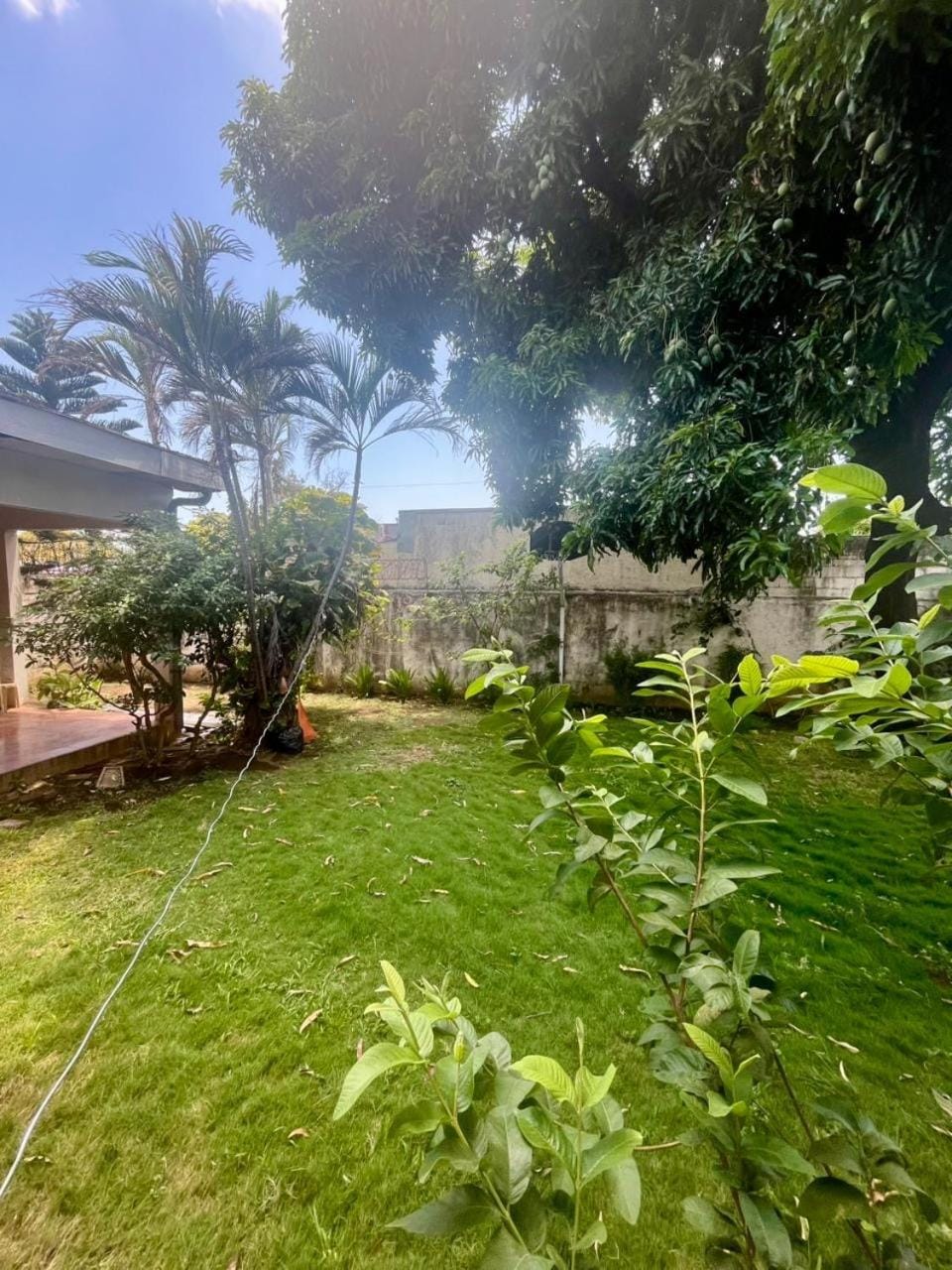 Irella G Bed and Breakfast in Managua
