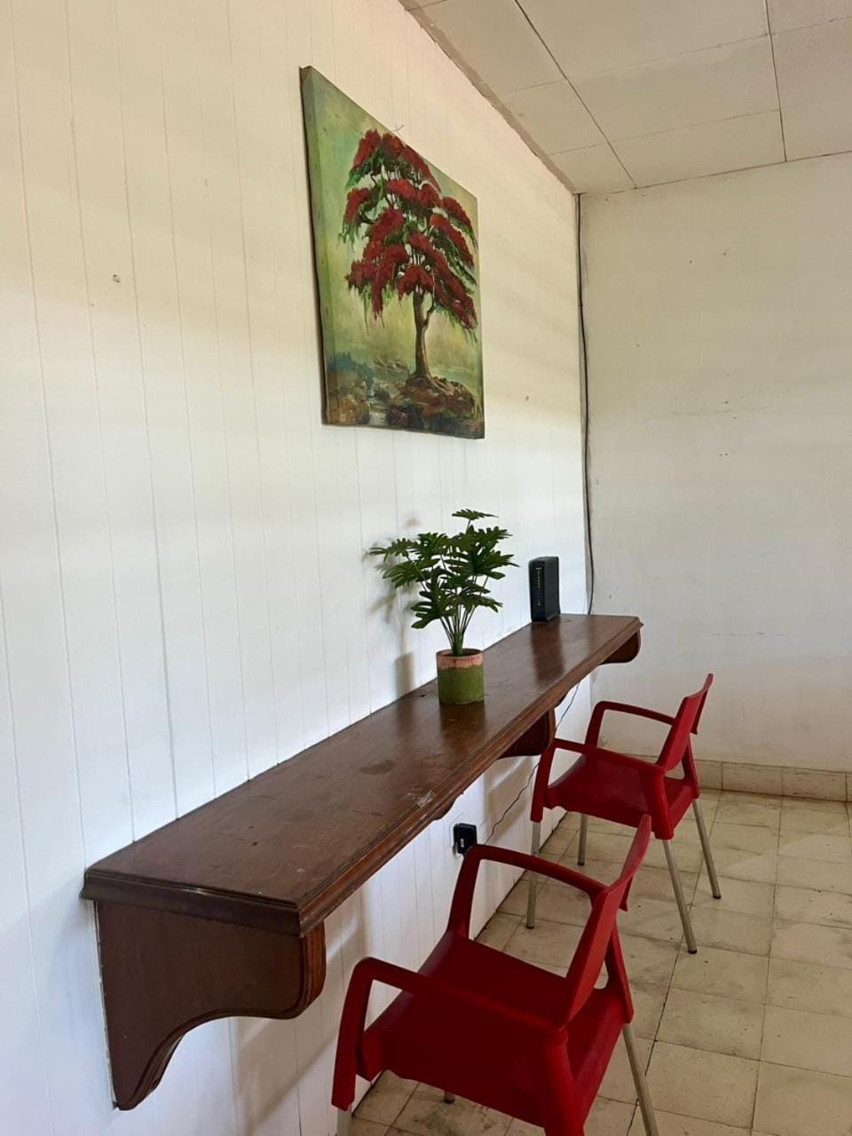 Irella G Bed and Breakfast in Managua