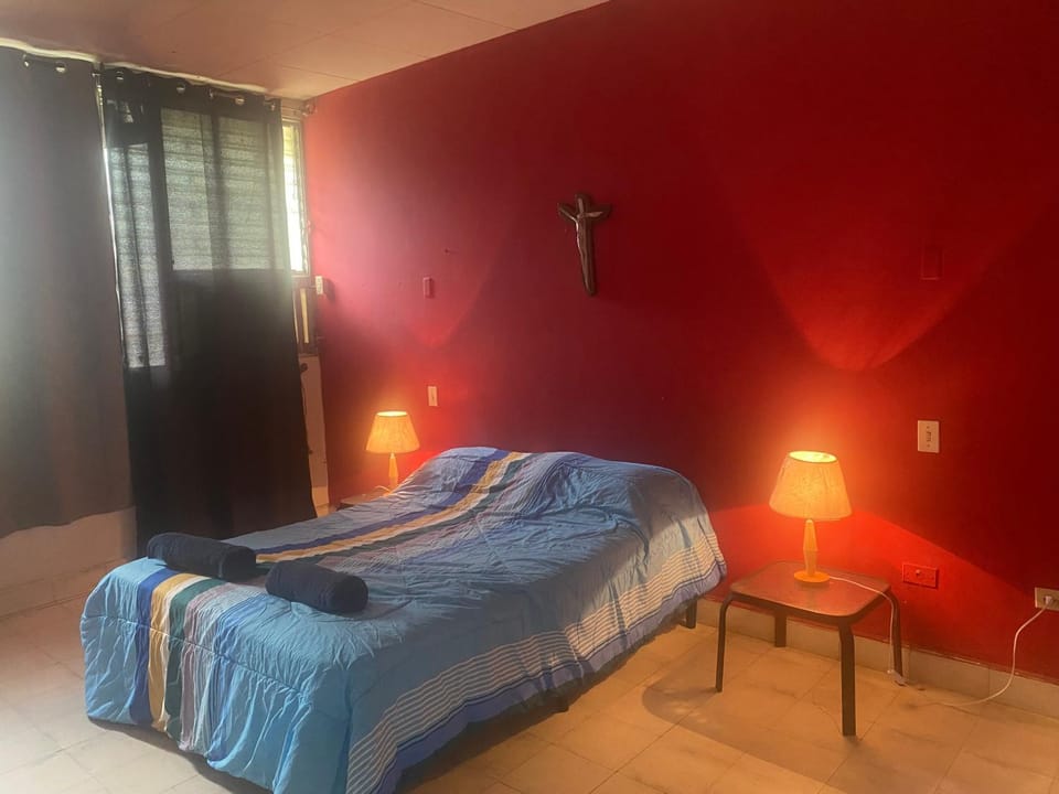 Irella G Bed and Breakfast in Managua