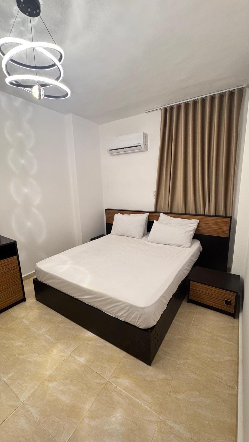 Pyramids apartment 3bedroom Apartment in Egypt