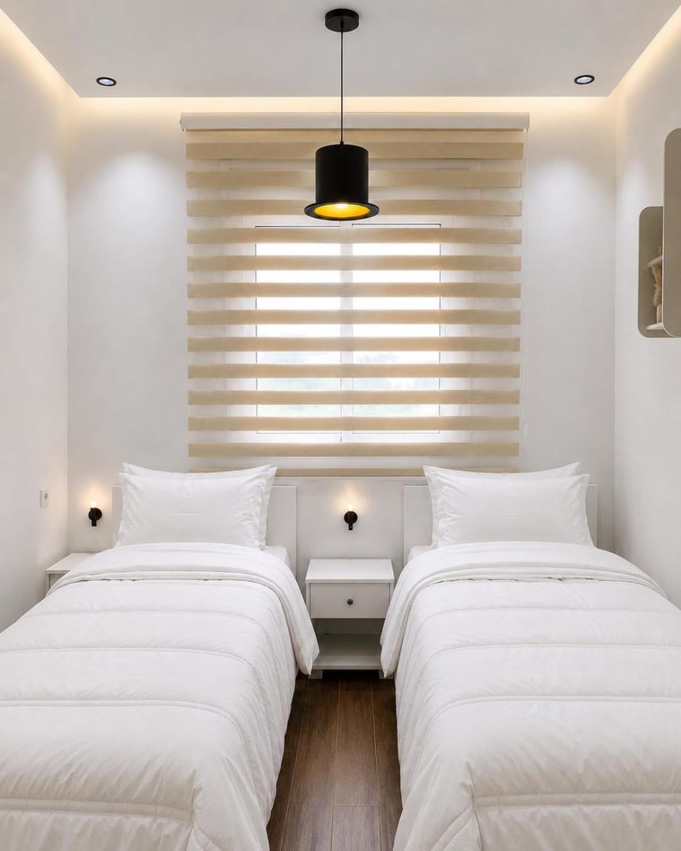 apartment 2 minutes from airport Apartment in Tangier