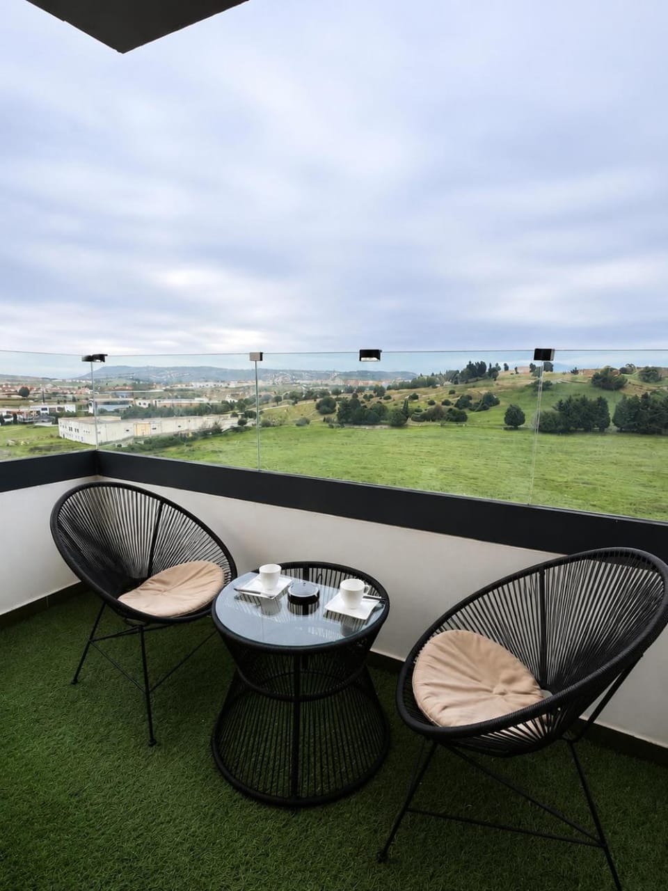 apartment 2 minutes from airport Apartment in Tangier