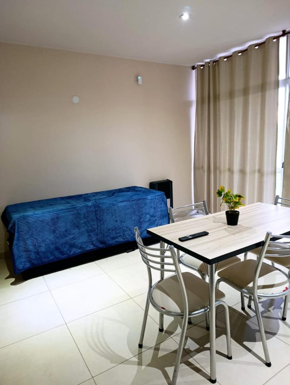 Complejo Carrodilla4 Apartment in Luján de Cuyo