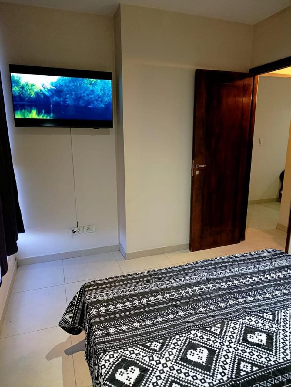 Complejo Carrodilla4 Apartment in Luján de Cuyo