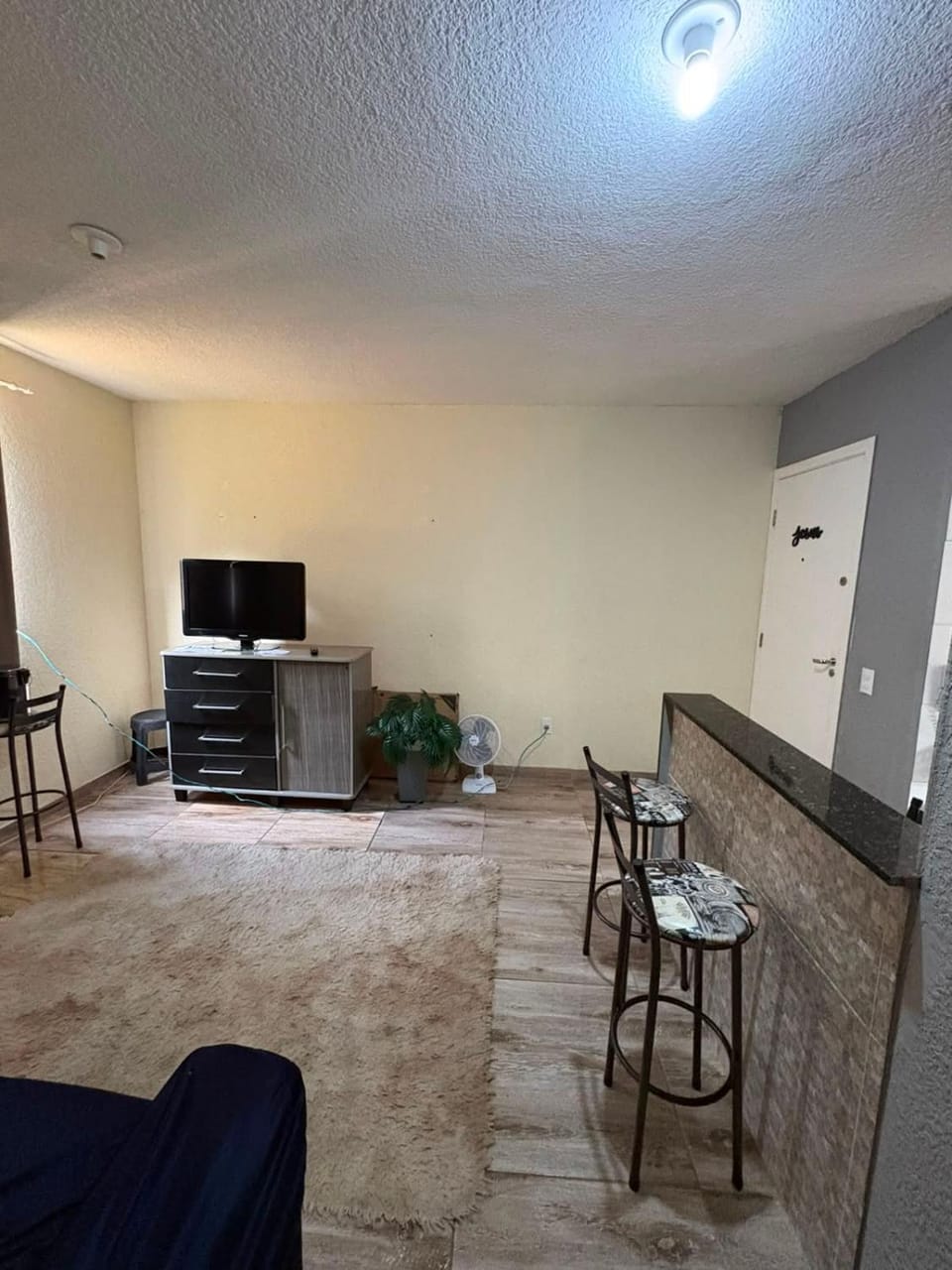 Apartamento próximo ao aeroporto de Confins Apartment in State of Minas Gerais, Brazil