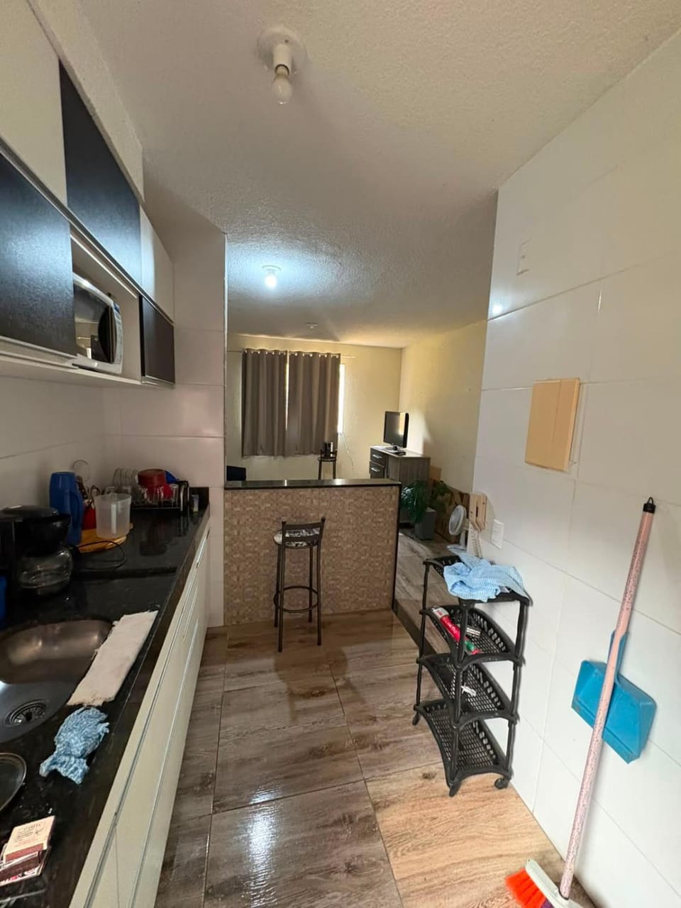 Apartamento próximo ao aeroporto de Confins Apartment in State of Minas Gerais, Brazil