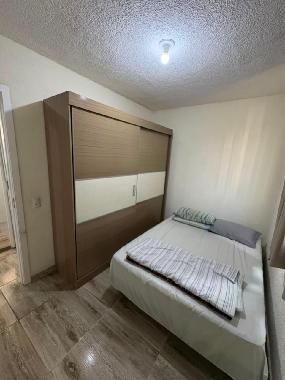 Apartamento próximo ao aeroporto de Confins Apartment in State of Minas Gerais, Brazil
