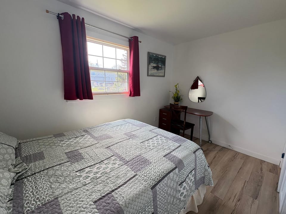 Three bedrooms cozy home Villa in Sydney