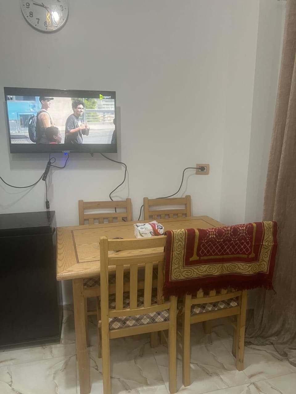 شاليه في منتجع مونتيانو الساحل الشمالي عائلات فقط أو شخص واحد Resort in Egypt