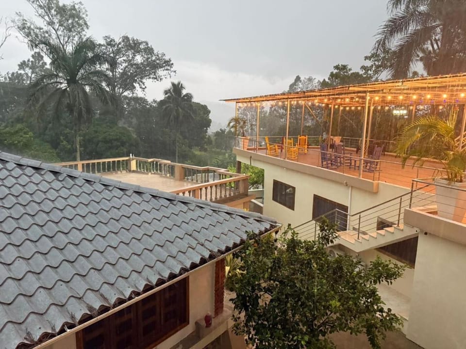 Villa en jarabacoa para 2 persona Apartment in Jarabacoa
