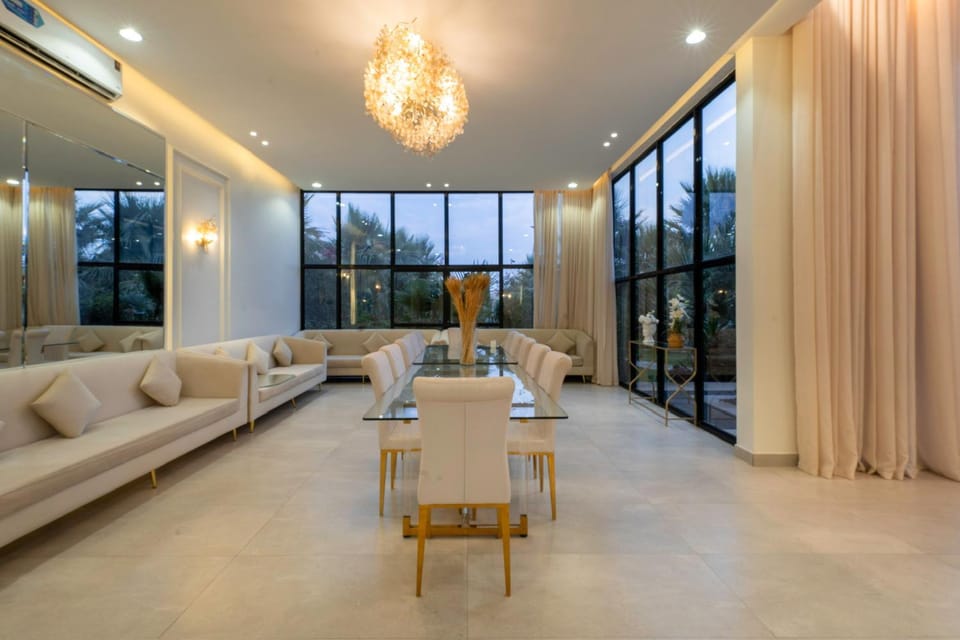 فيلا فيو Villa in Saudi Arabia