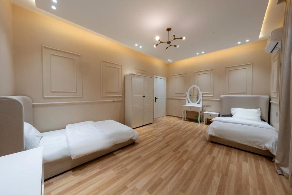 فيلا فيو Villa in Saudi Arabia
