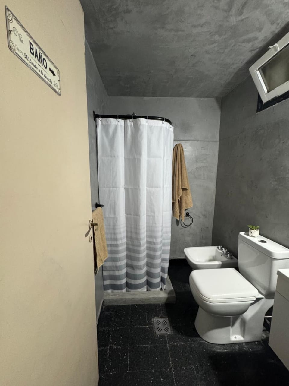 Departamento a metros de Aristides Villanueva y Parque General San Martín Apartment in Mendoza