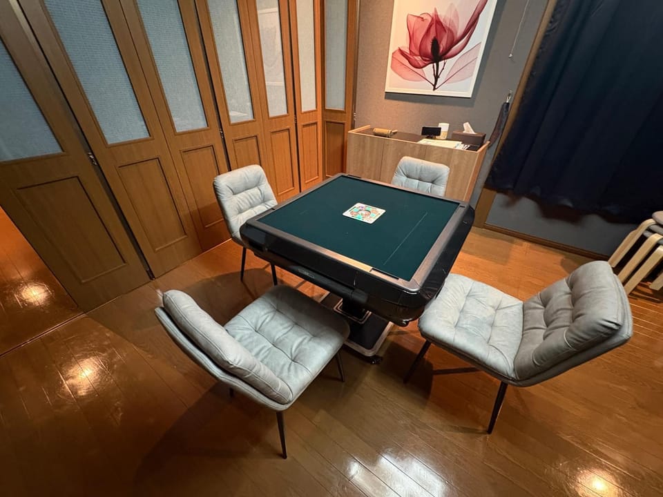 貸切御宿巡り家 Villa in Japan