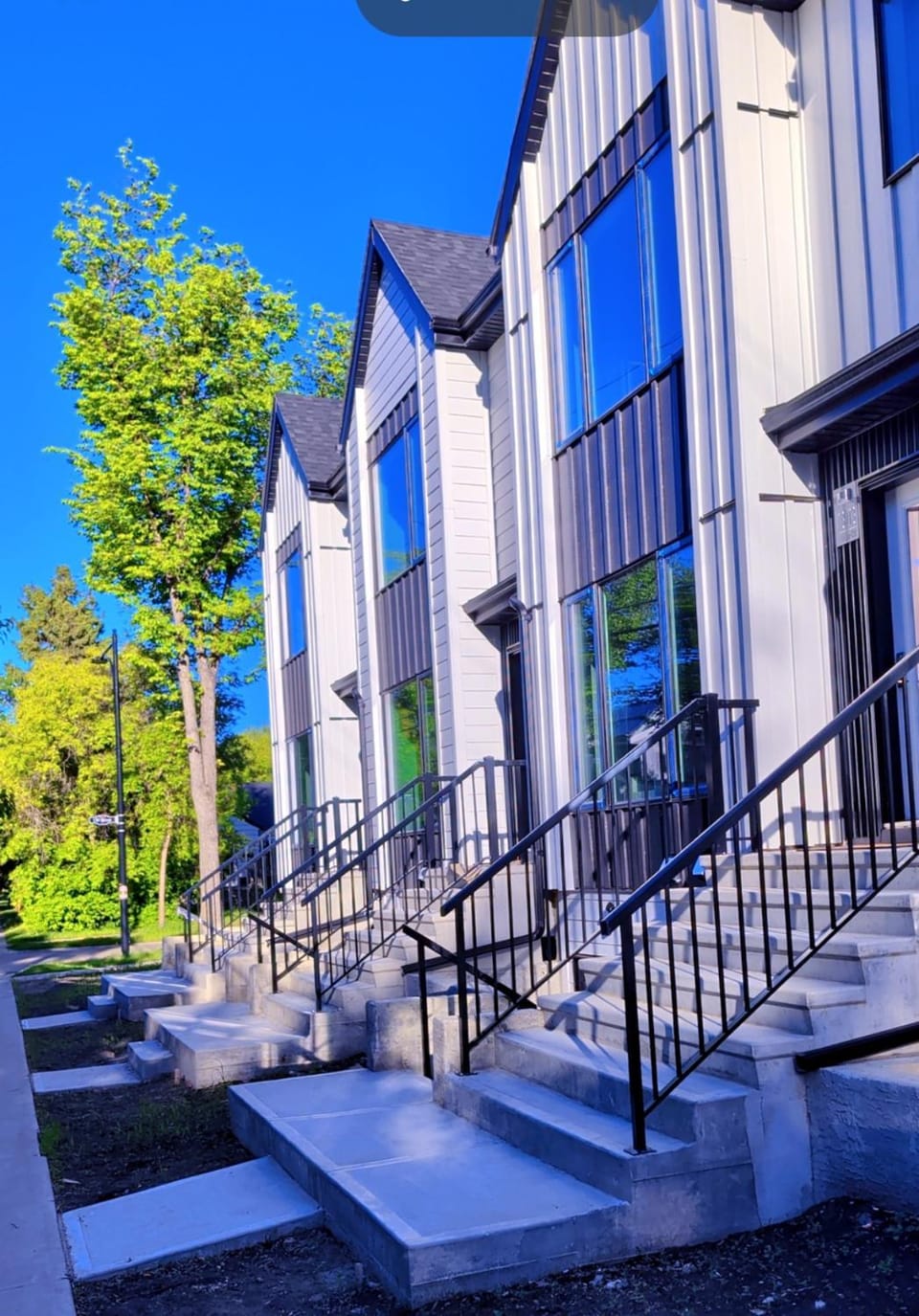 SESAY Lodging BSMT Apartment in Edmonton