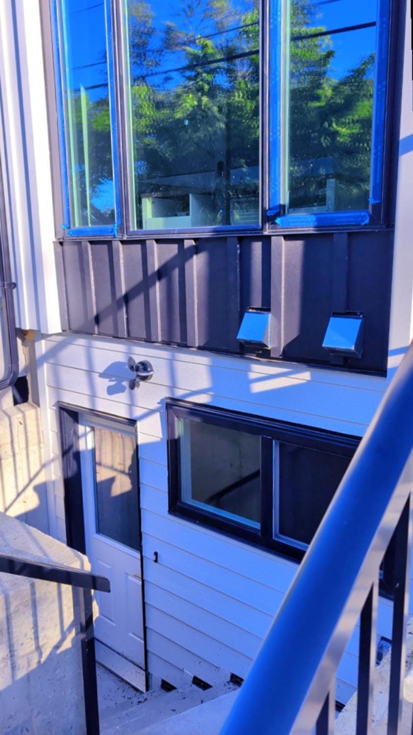 SESAY Lodging BSMT Apartment in Edmonton