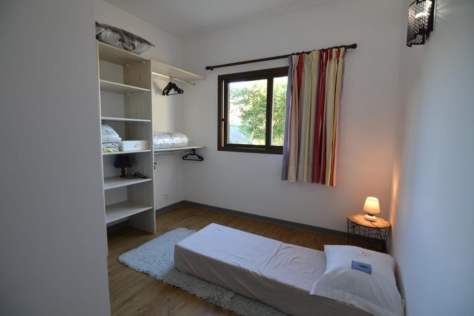 Bed, Night, storage
