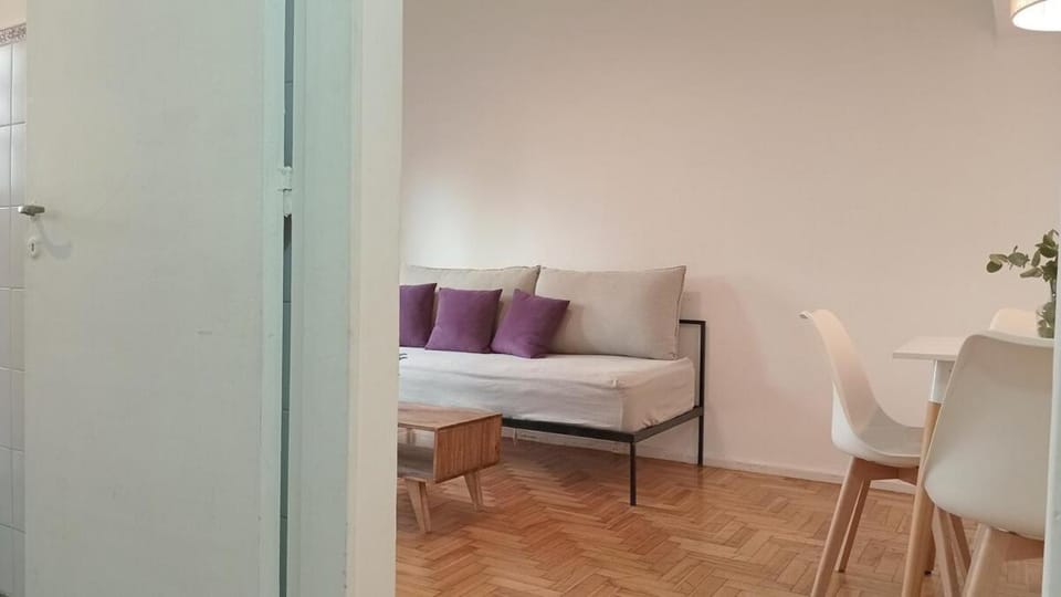Classic & Comfortable - 1 Bedroom - Recoleta Apartment in Buenos Aires