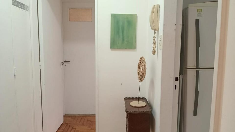 Classic & Comfortable - 1 Bedroom - Recoleta Apartment in Buenos Aires