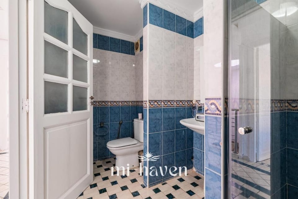 La villa du bonheur Villa in Casablanca-Settat