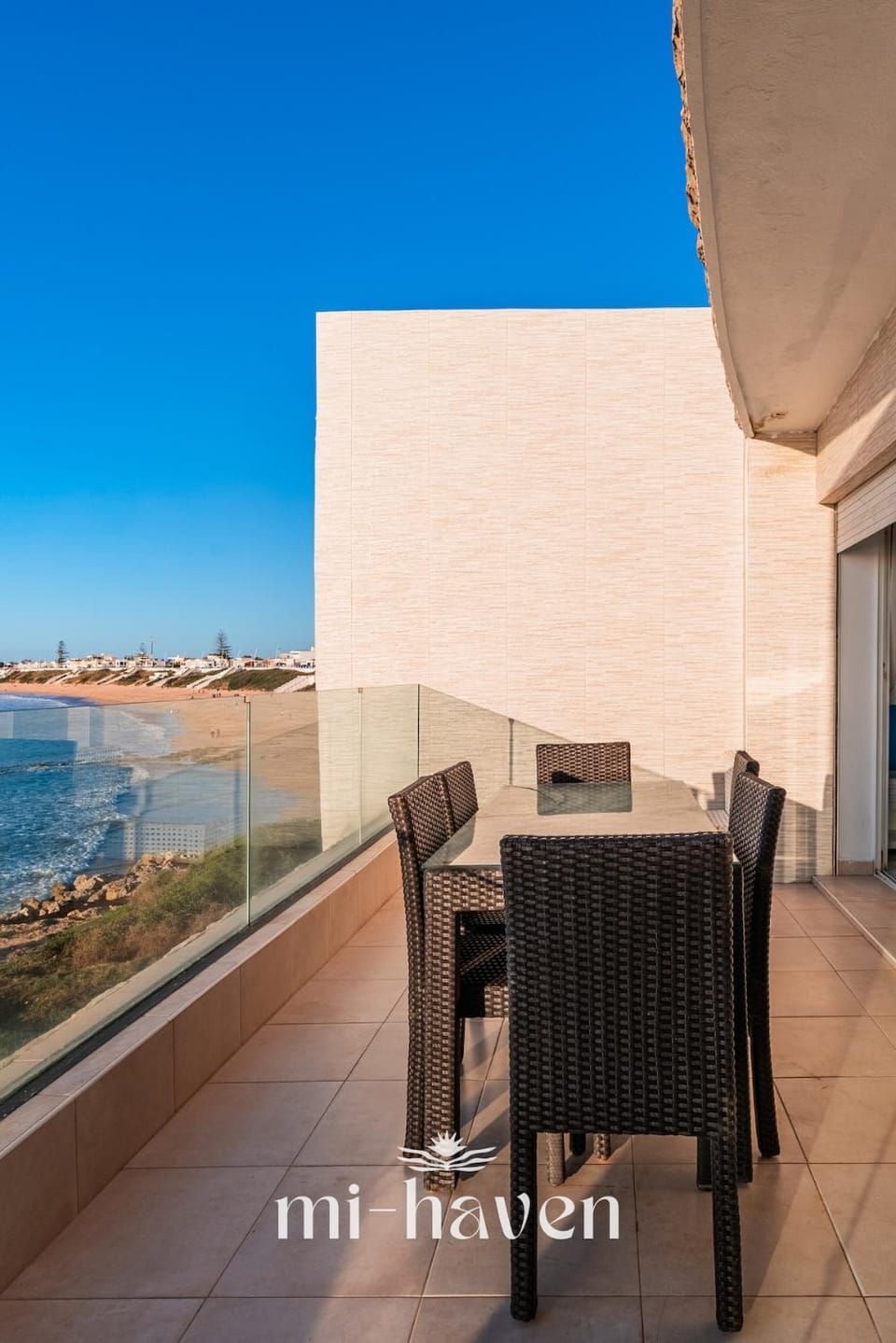 La villa du bonheur Villa in Casablanca-Settat