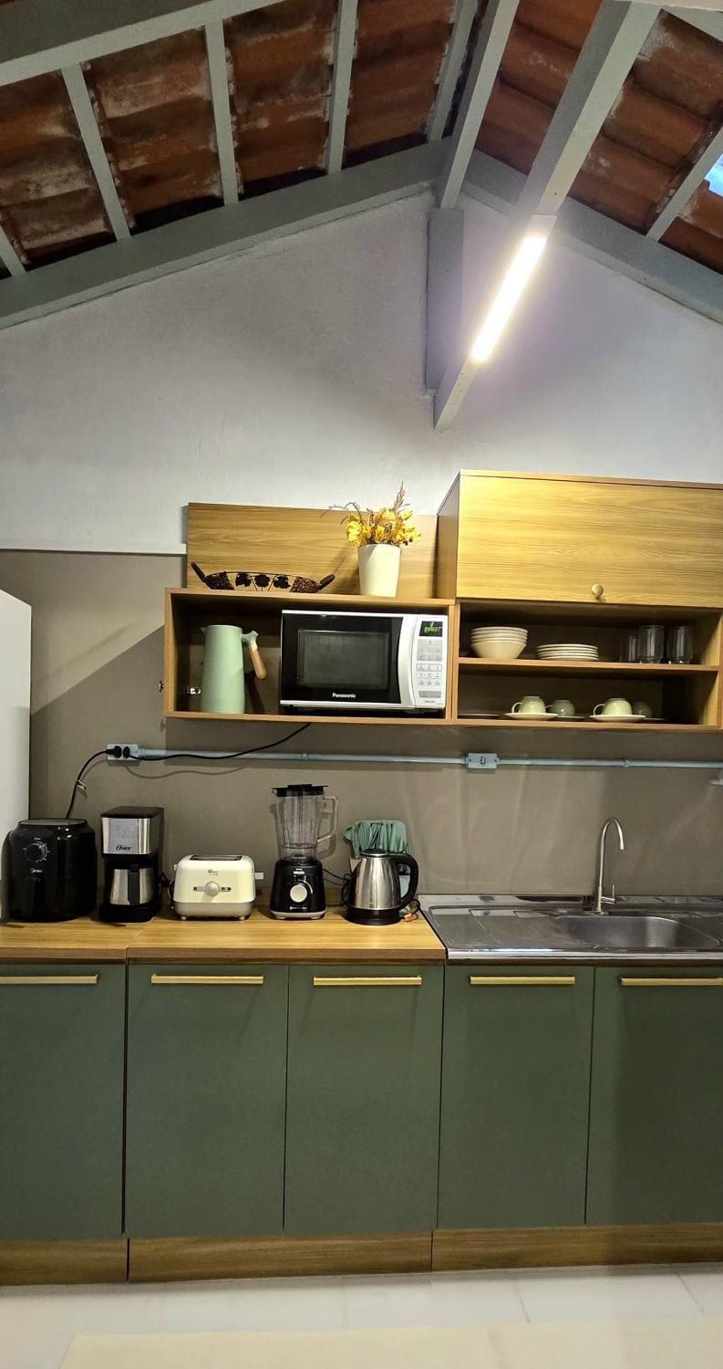 Studio Decora Expoville - Dance Festival Apartment in Joinville