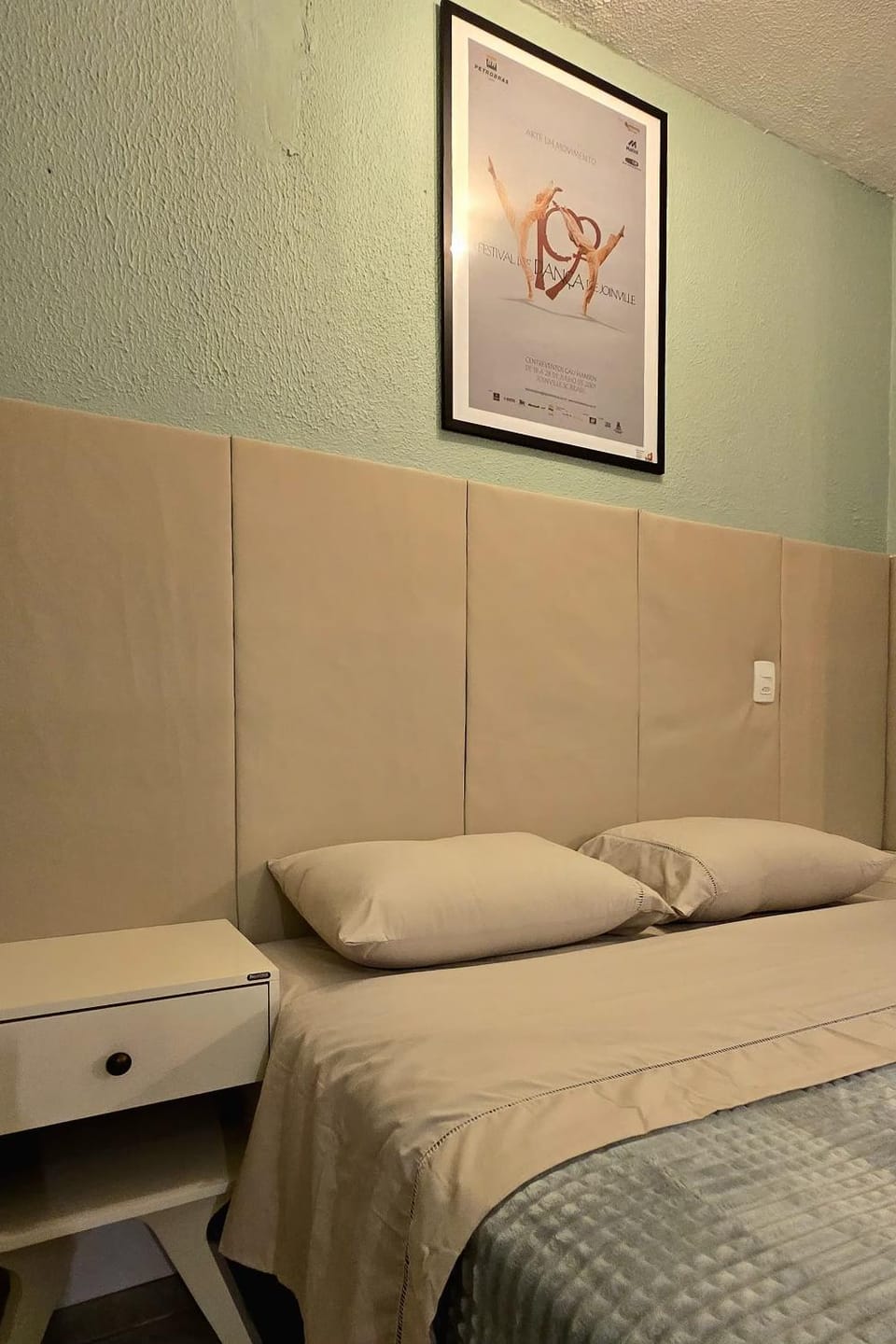 Studio Decora Expoville - Dance Festival Apartment in Joinville