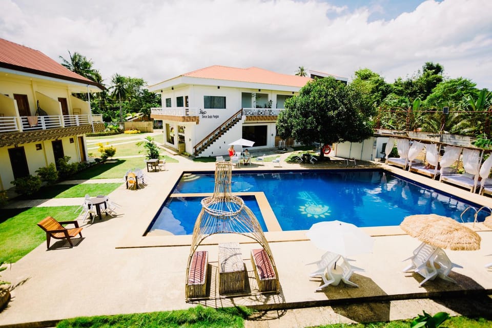Lifestyle Resort Panglao Bohol Hotel in Panglao
