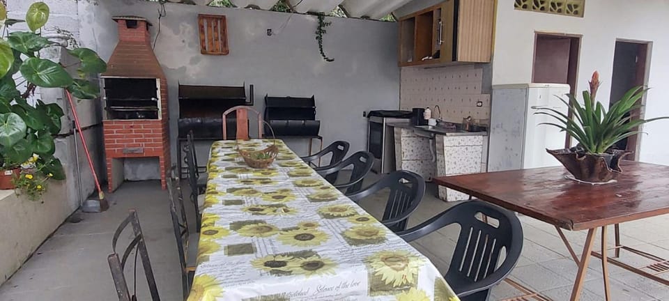 Celi Garden - Acomodações e eventos Country House in Mogi das Cruzes