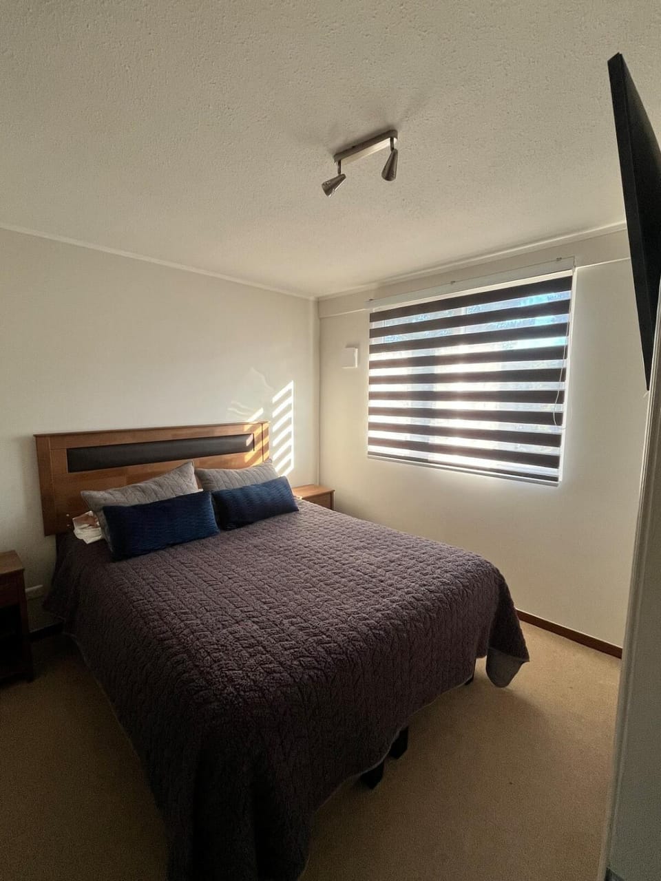 Acogedor apartamento en Valle Volcanes Apartment in Puerto Montt