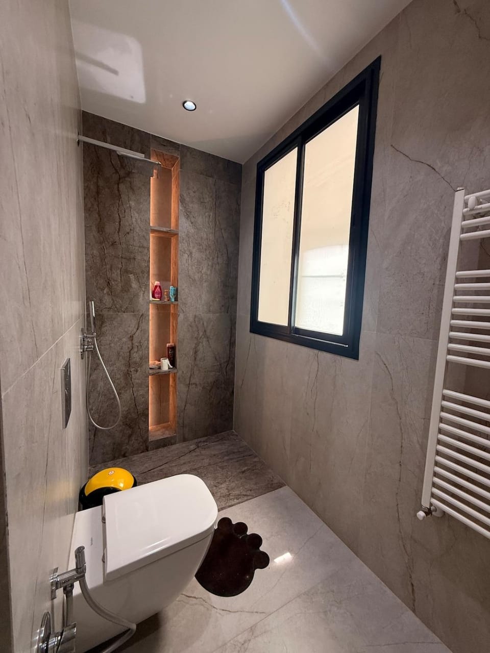 Appartement S2 A 800m De La Plage parking wifi Apartment in Nabeul‎, Tunisia
