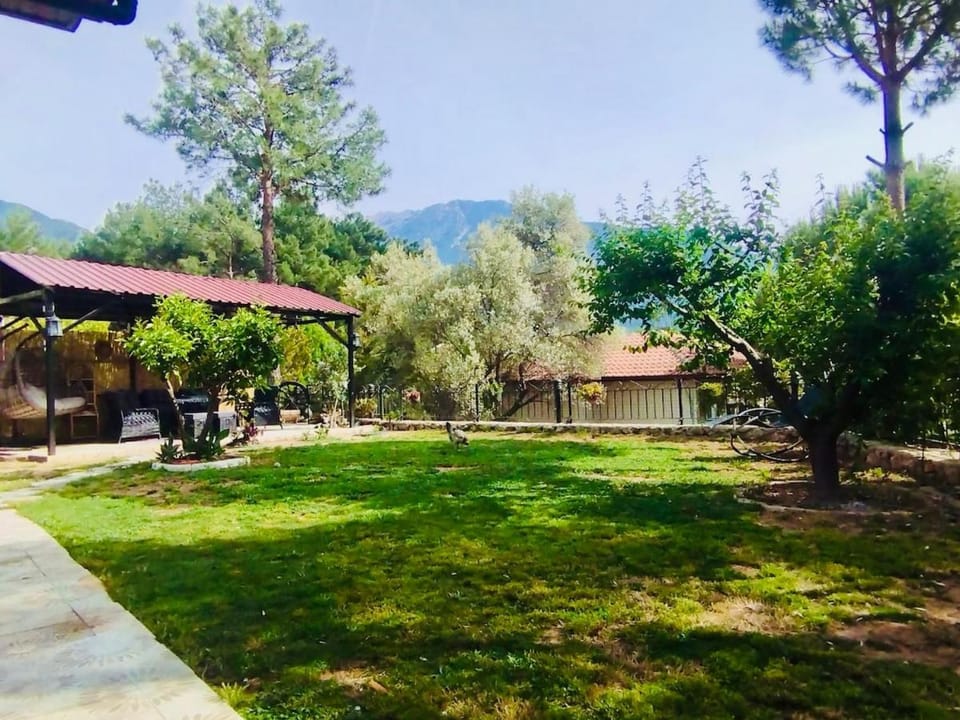 Villa Yıldız Fethiye Oludeniz Villa in Ölüdeniz