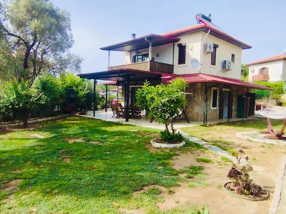 Villa Yıldız Fethiye Oludeniz Villa in Ölüdeniz