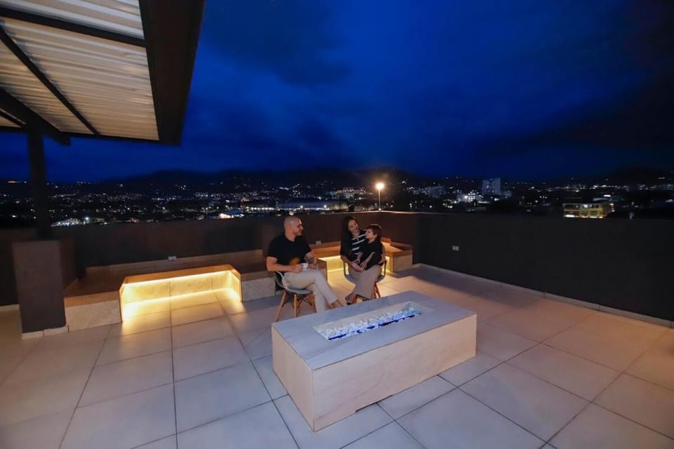 Luxury Loft 101 Dosquebradas, near Pereira Apartment in Dosquebradas