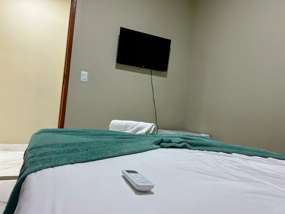 Recanto Sole Luz Hotel in State of Sergipe, Brazil
